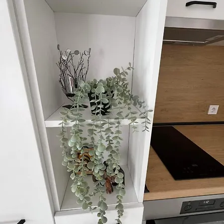 Harmony Apartment- 4 People- New Modern Flat-by The Sea * Варна