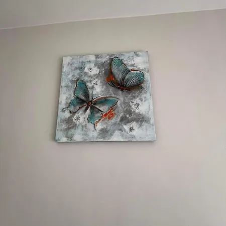 Апартамент Harmony Apartment- 4 People- New Modern Flat-by The Sea Варна